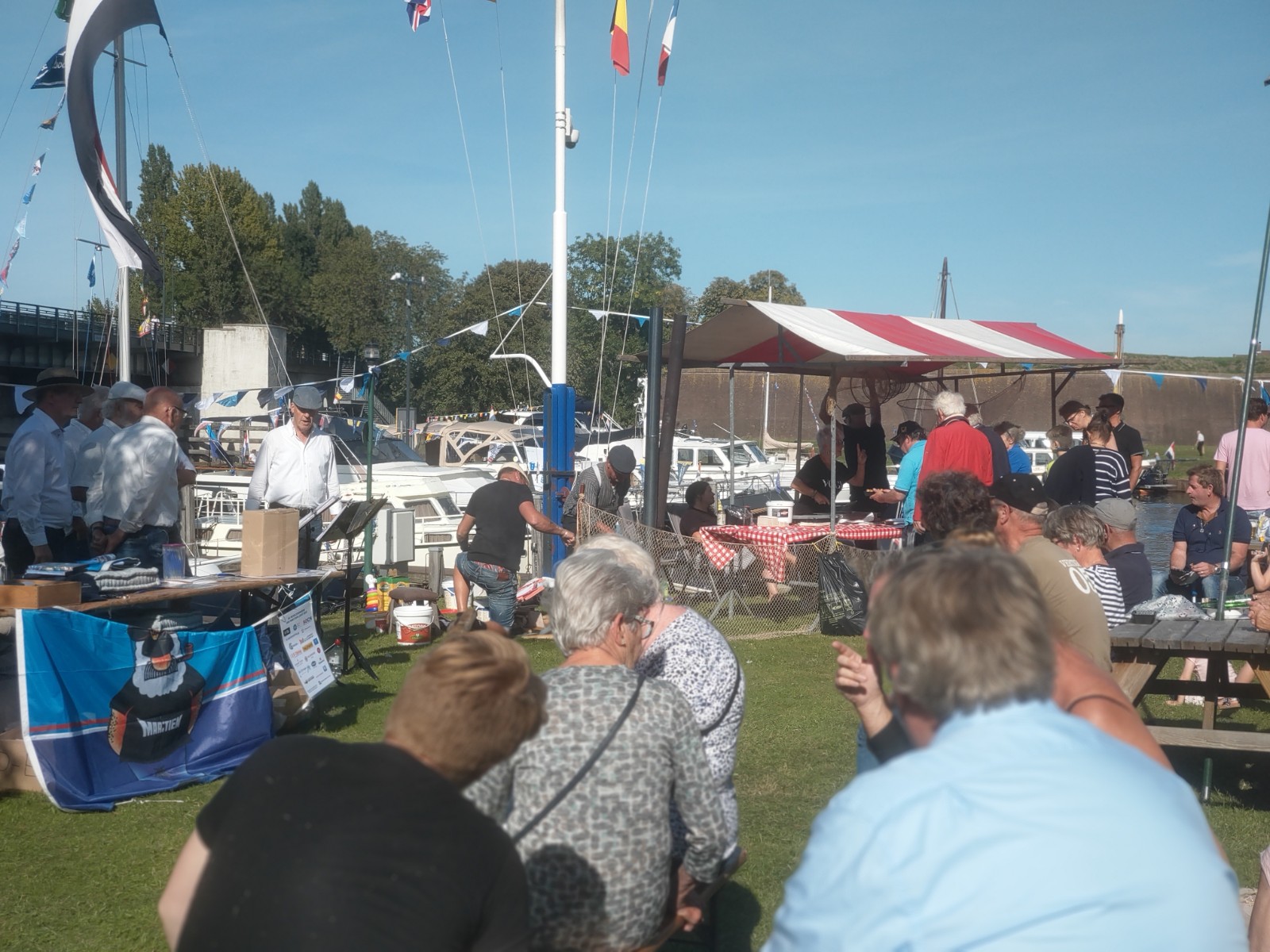 Impressie 2019 Impressie 2019