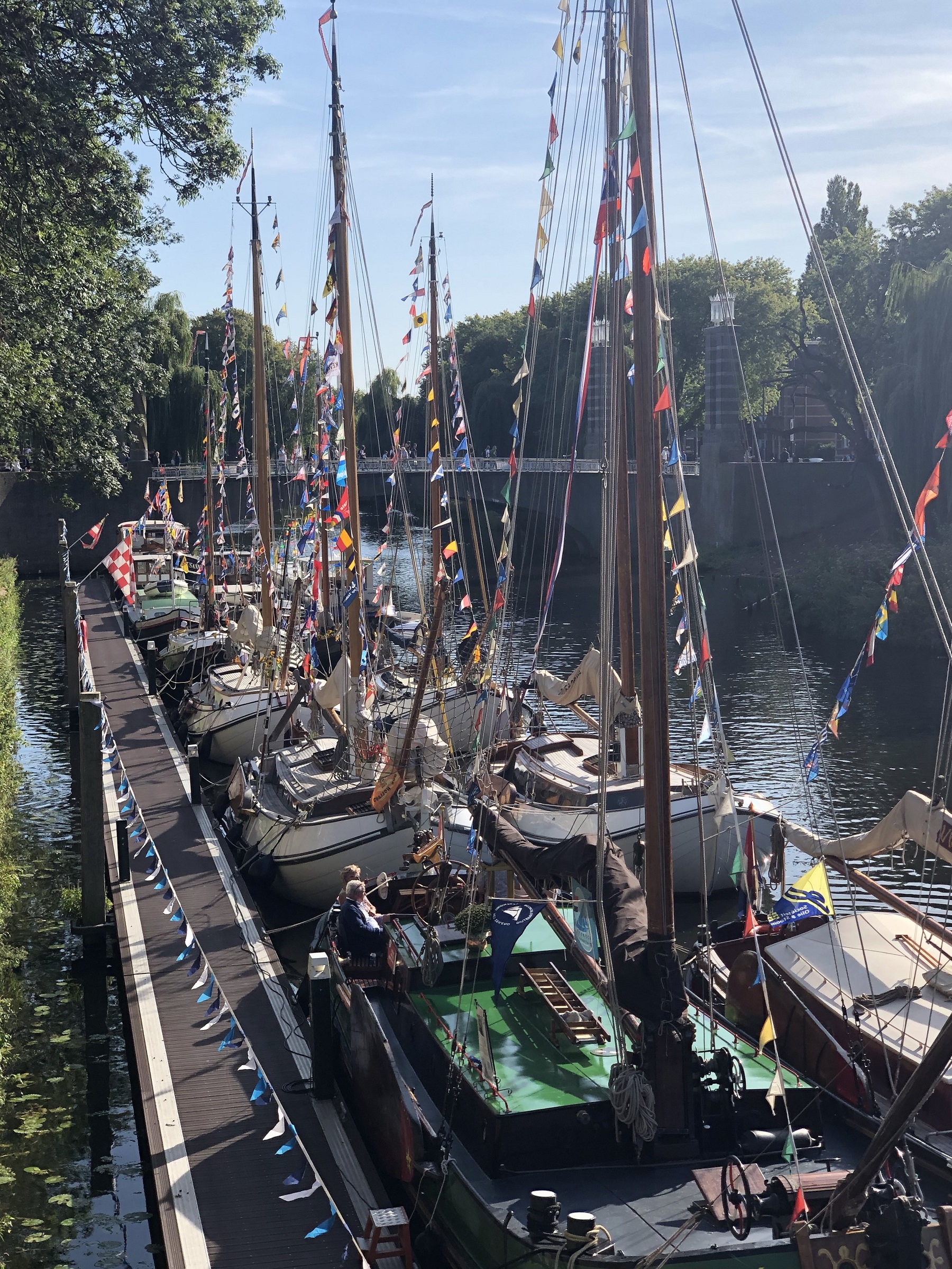 Impressie 2019 Impressie 2019