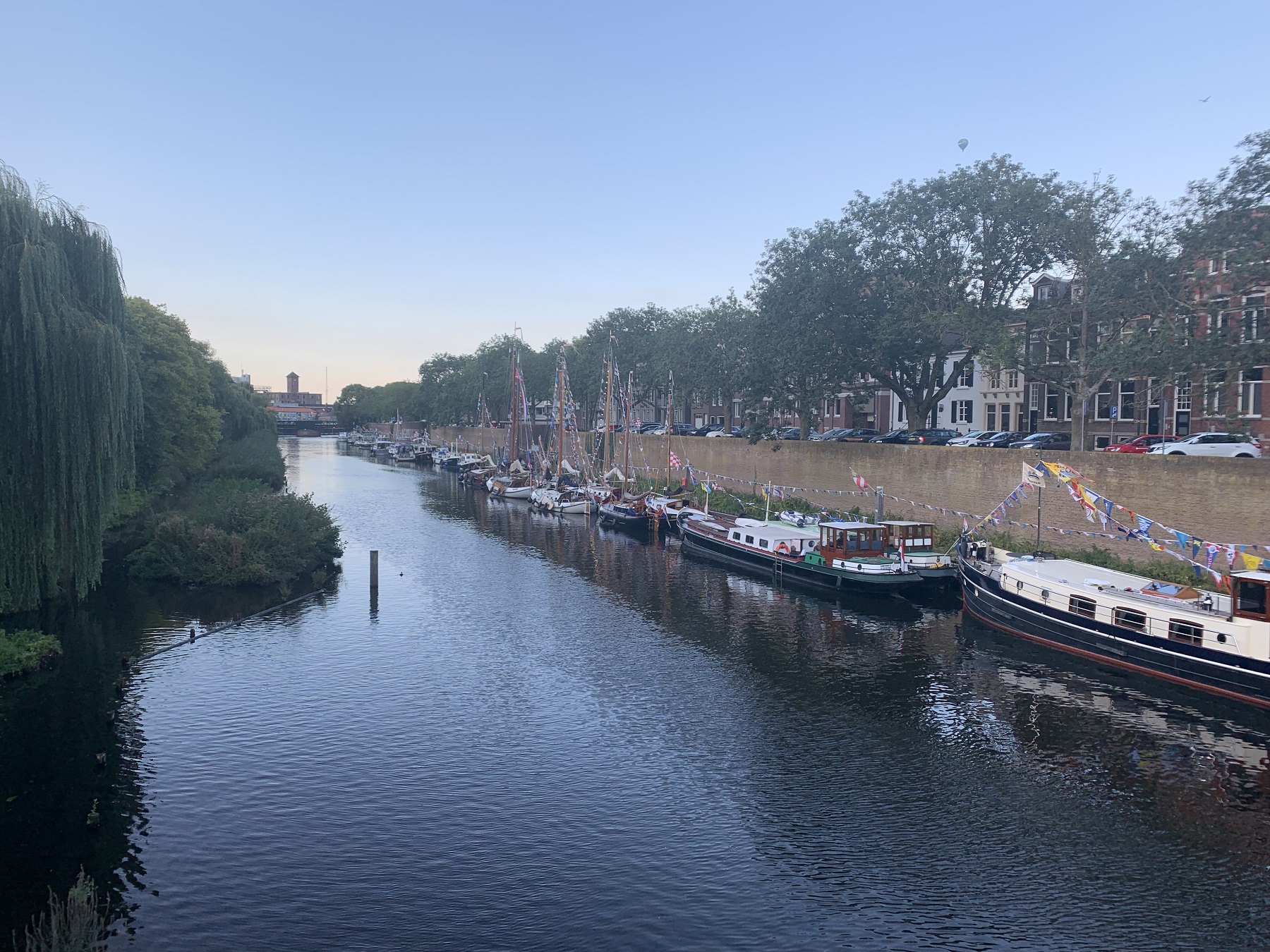 Impressie 2019 Impressie 2019