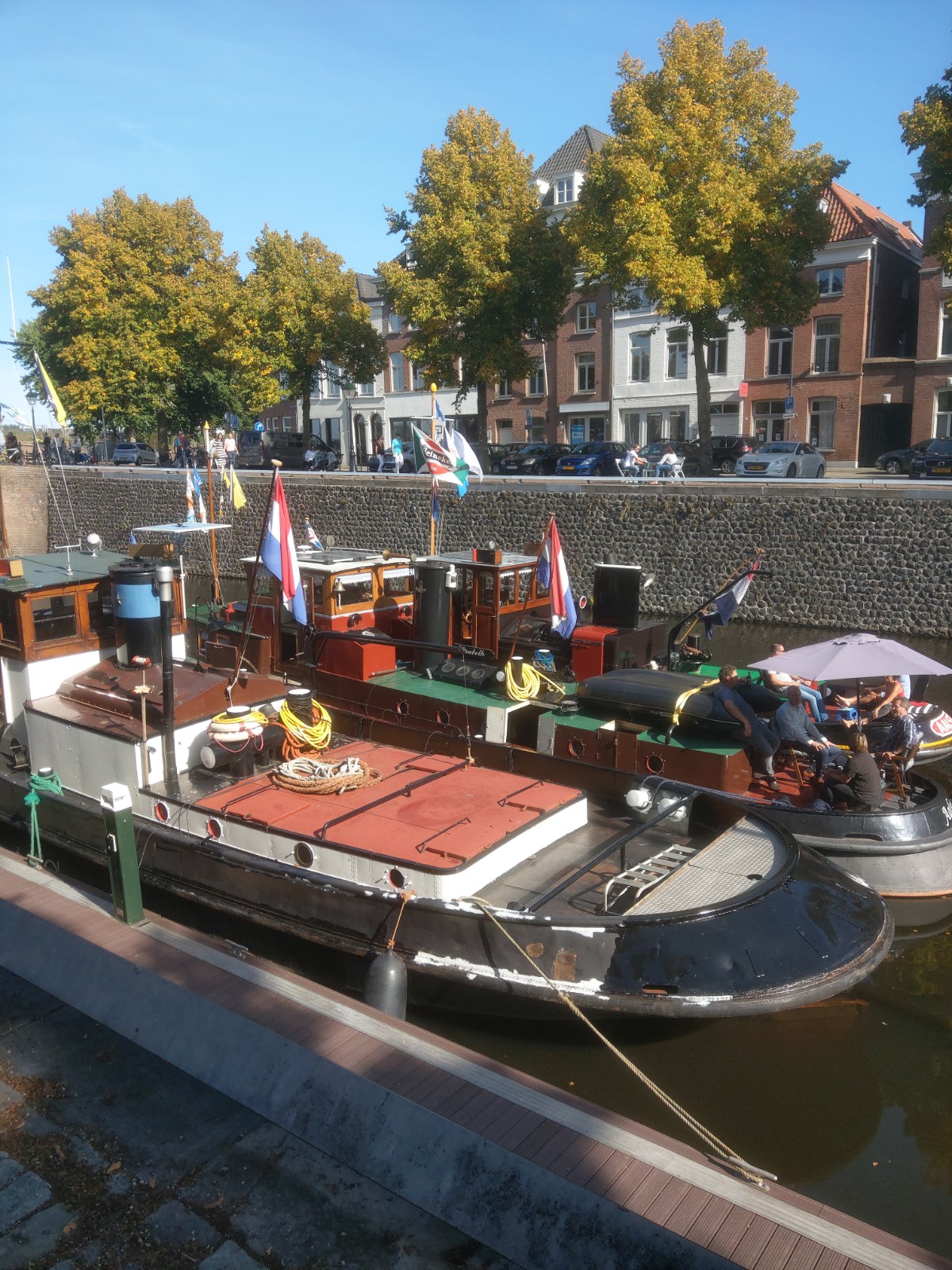 Impressie 2019 Impressie 2019