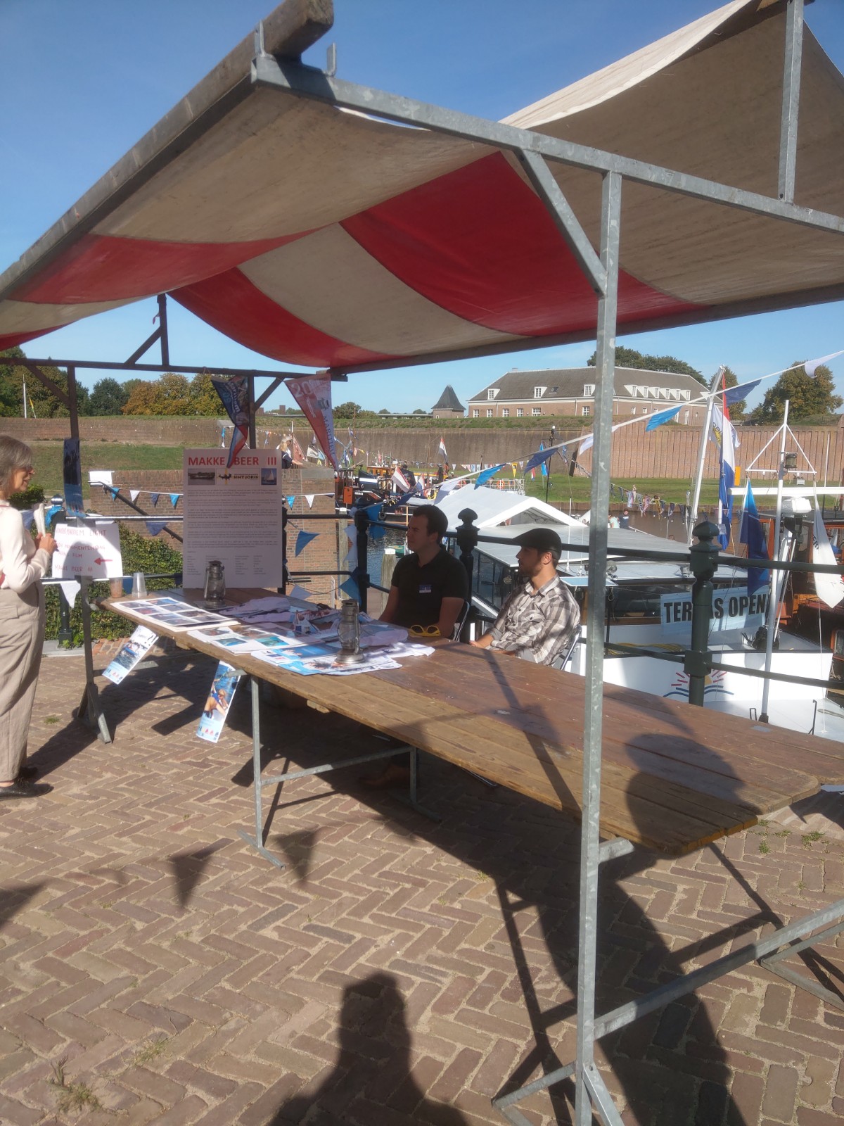 Impressie 2019 Impressie 2019