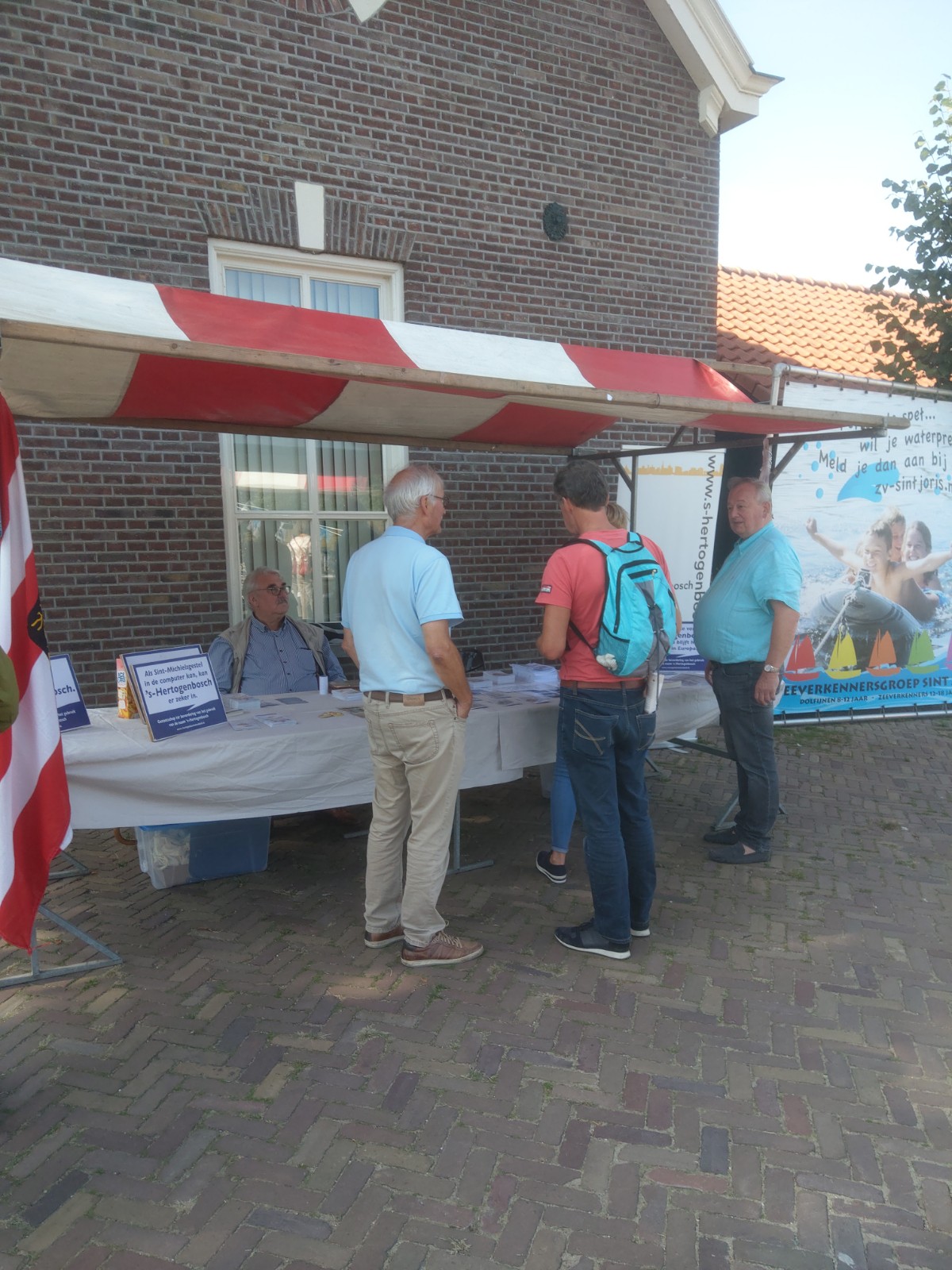 Impressie 2019 Impressie 2019