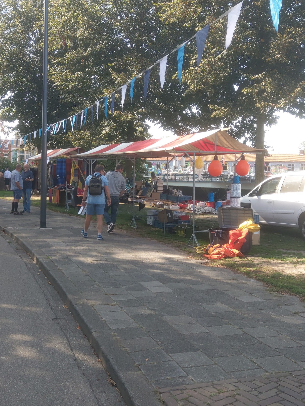 Impressie 2019 Impressie 2019