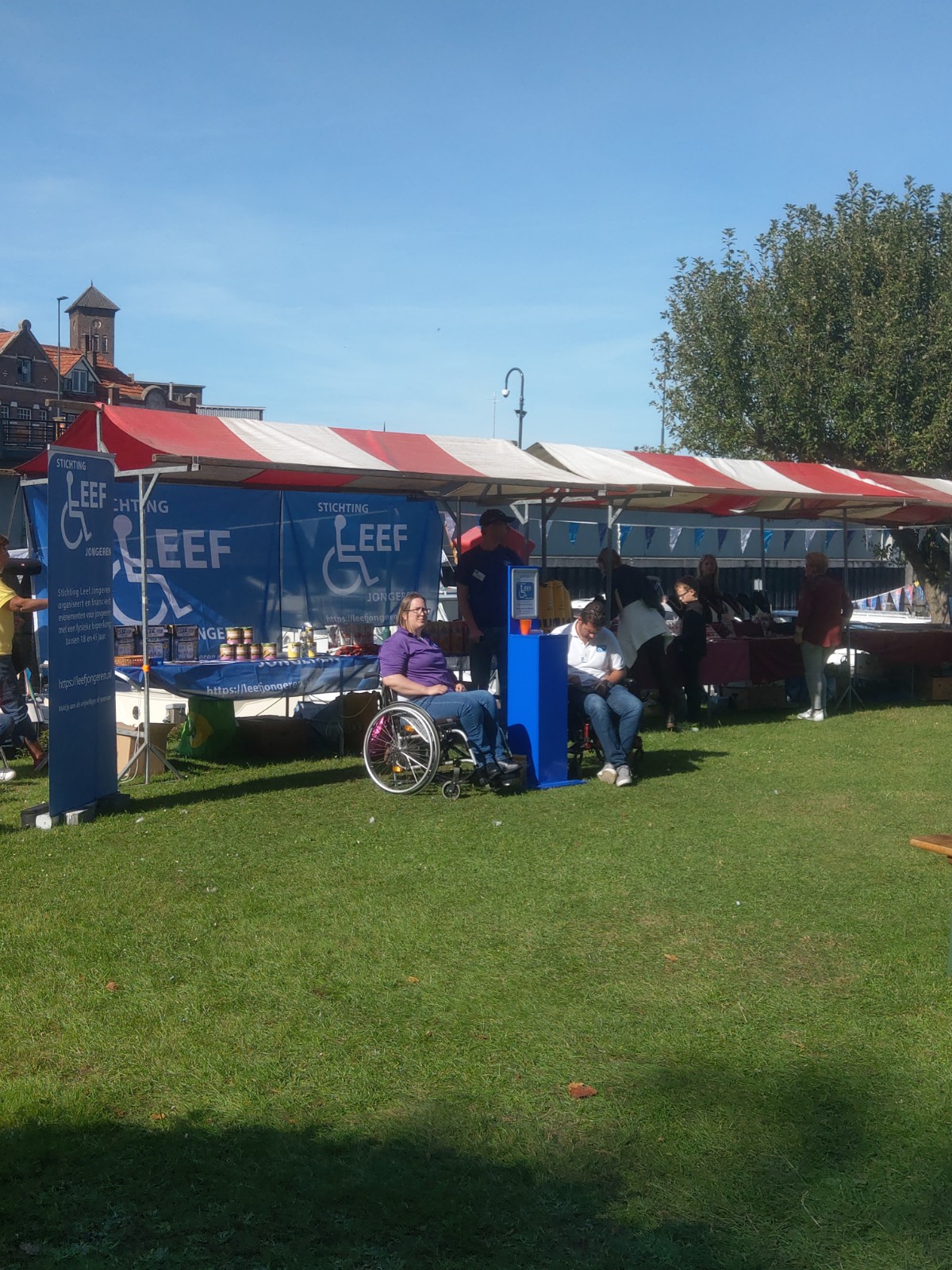 Impressie 2019 Impressie 2019